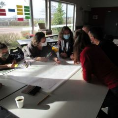 Ateliers participatifs pour les collectivités