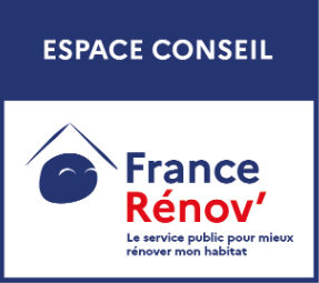 Espace conseil France Rénov'